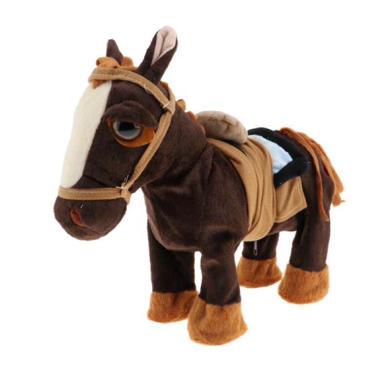 Walking horse toy Clearance
