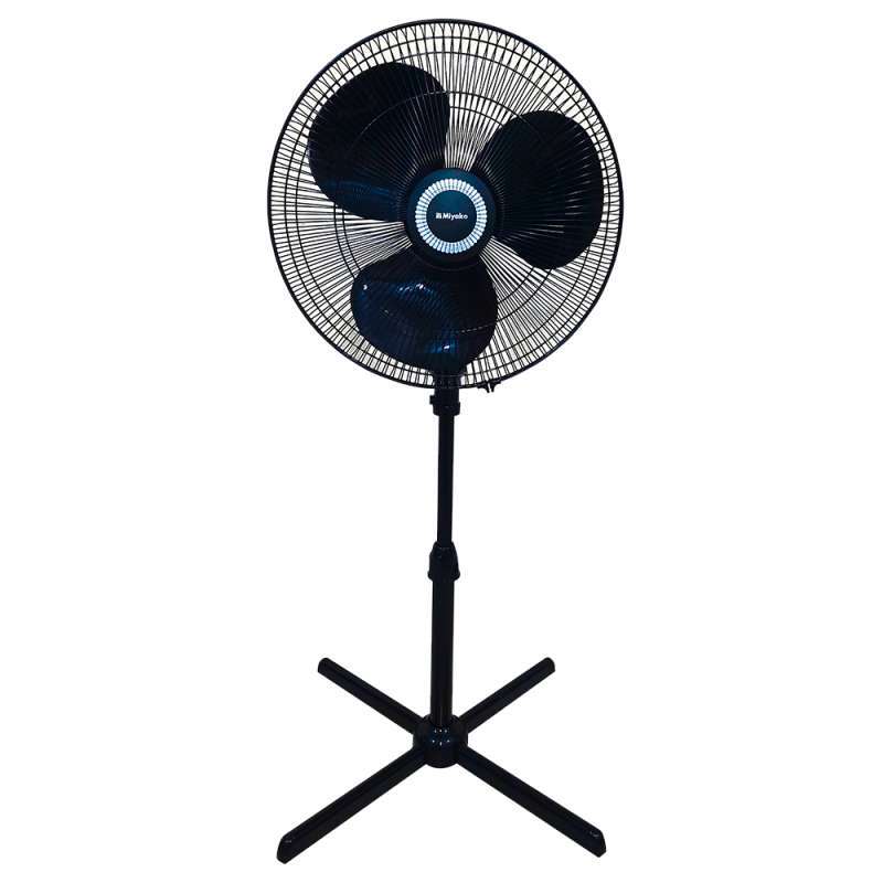 Promo Miyako Kipas Angin Berdiri 16inch Kas 1606x Di Seller Homewaresku Official Store Kota Jakarta Pusat Dki Jakarta Blibli
