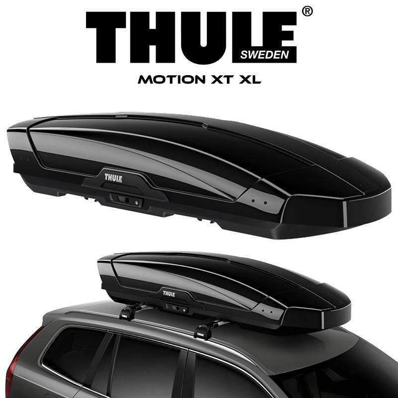 Harga thule roof new arrivals box
