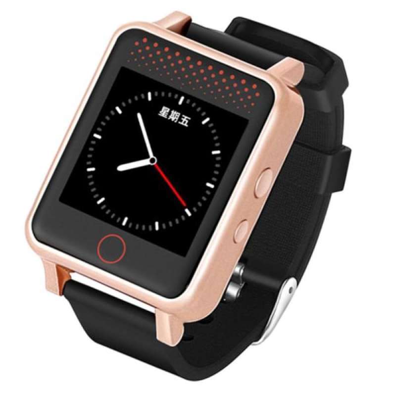 Smart watch with heart rate blood pressure and gps Clearance