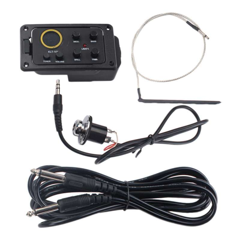 Preamp