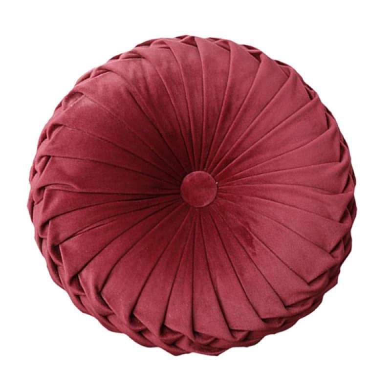 circle throw pillows