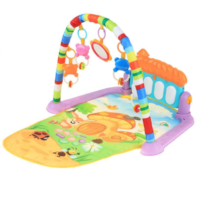 baby boy play mat