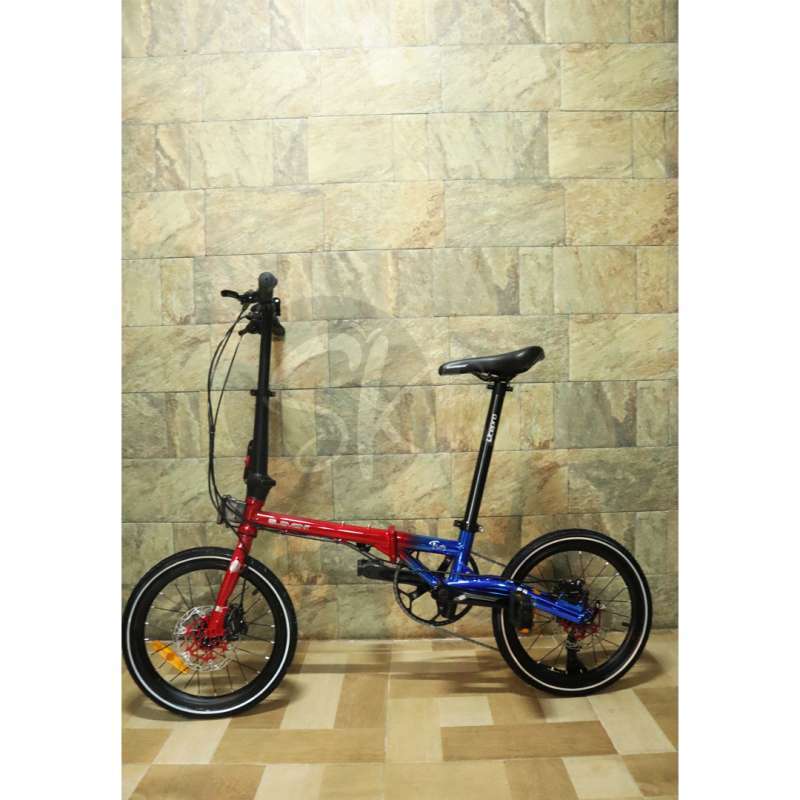Seatpost sales element troy