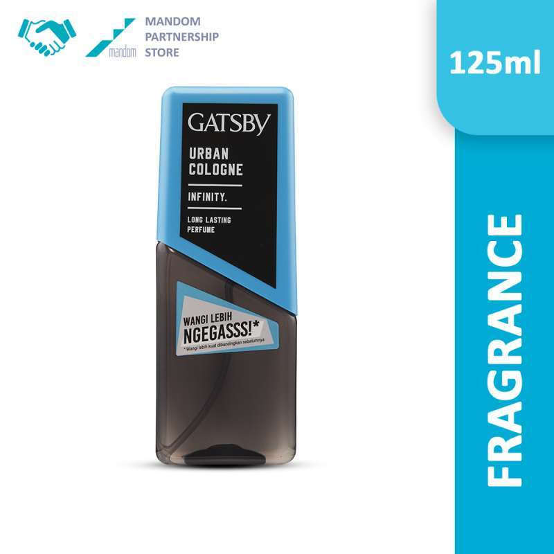 Gatsby cologne deals