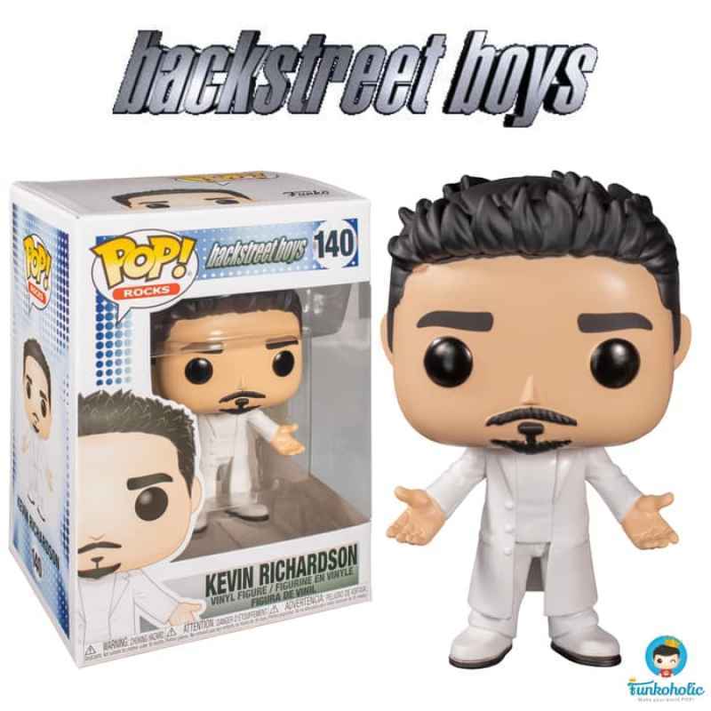bsb funko pop