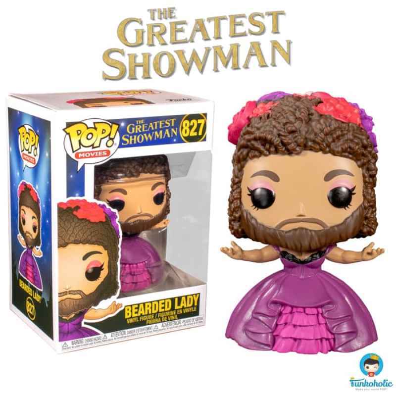 Jual Funko POP! Movies The Greatest 