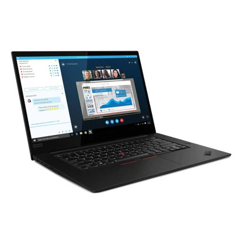 Jual Lenovo Thinkpad X1 Extreme Gen 2 Laptop Black Intel I7 9750h 16gb 1tb Ssd Fp Gtx1650 4gb 15 6 Fhd Win10pro Online November 2020 Blibli Com
