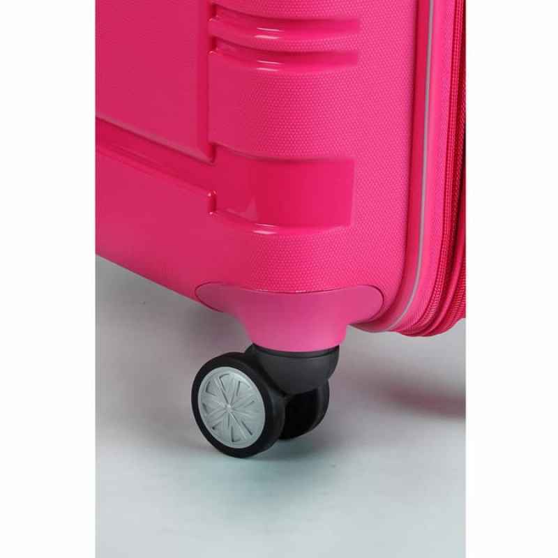 Jual Koper Summit Luggage Hardcase 