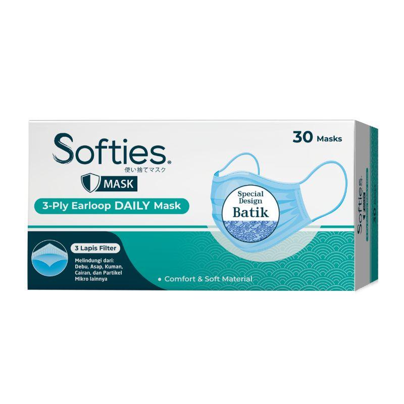 softies