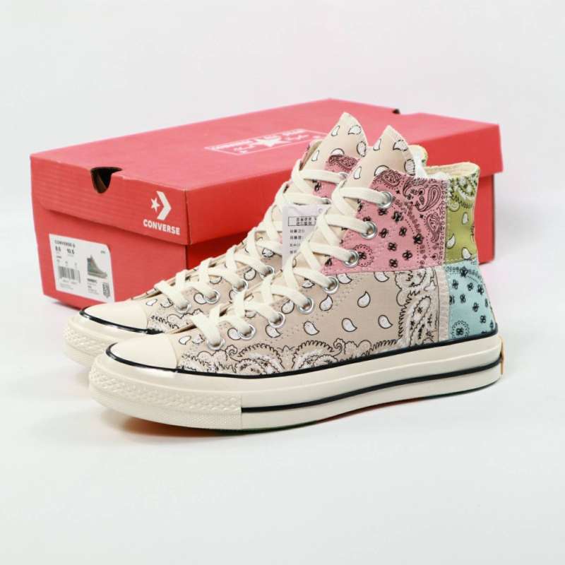 Harga converse 70s high bw online