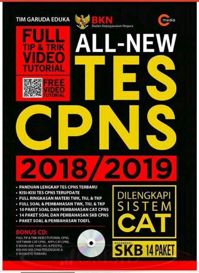 Tes Eyd Soal Jawabanku Id