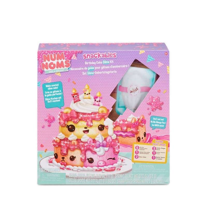 num noms makeup set