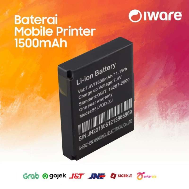 printer bluetooth zjiang 5809