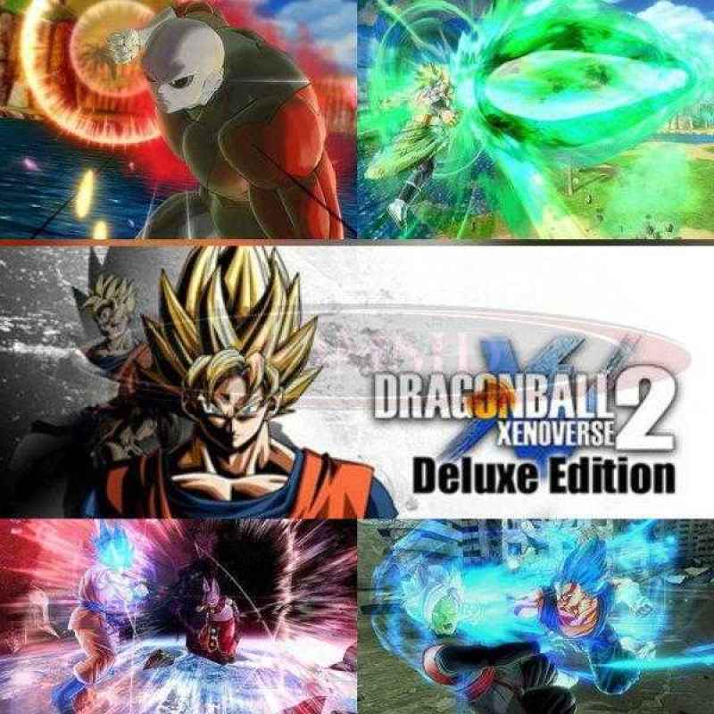 game pc dragon ball xenoverse game pc dragon ball xenoverse