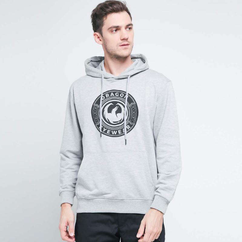 Dragon 2025 alliance hoodie