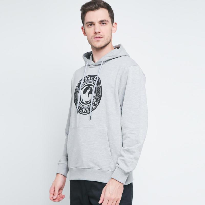 Dragon top alliance hoodie