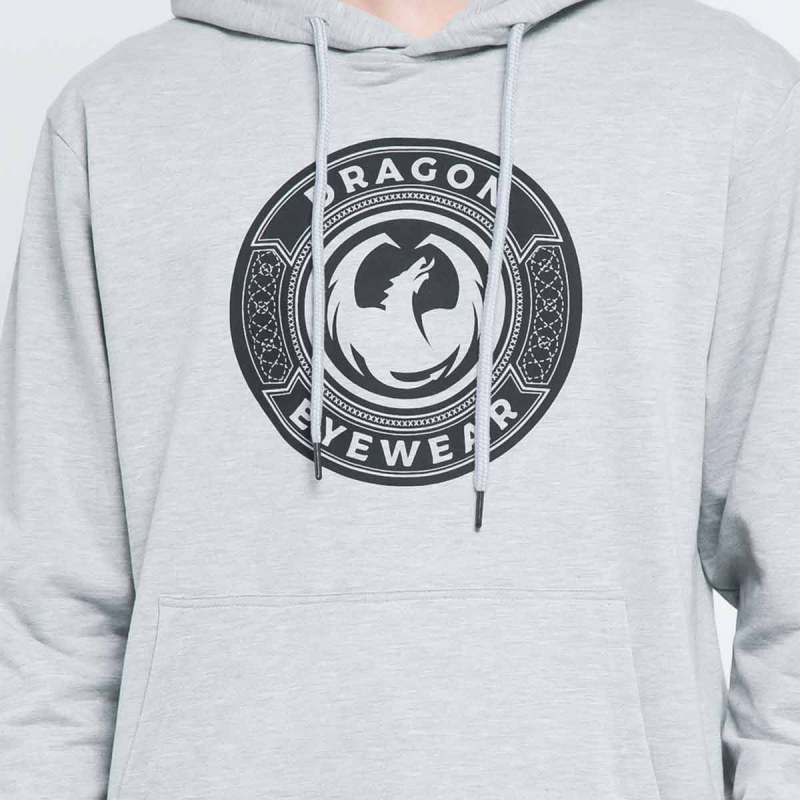 Dragon discount alliance hoodie