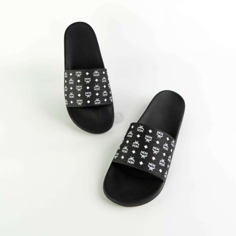 Sandal mcm best sale