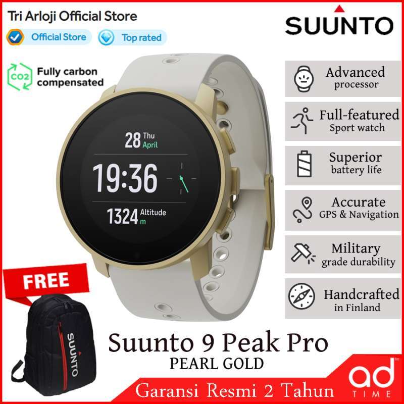 Suunto 3 outlet fitness harga