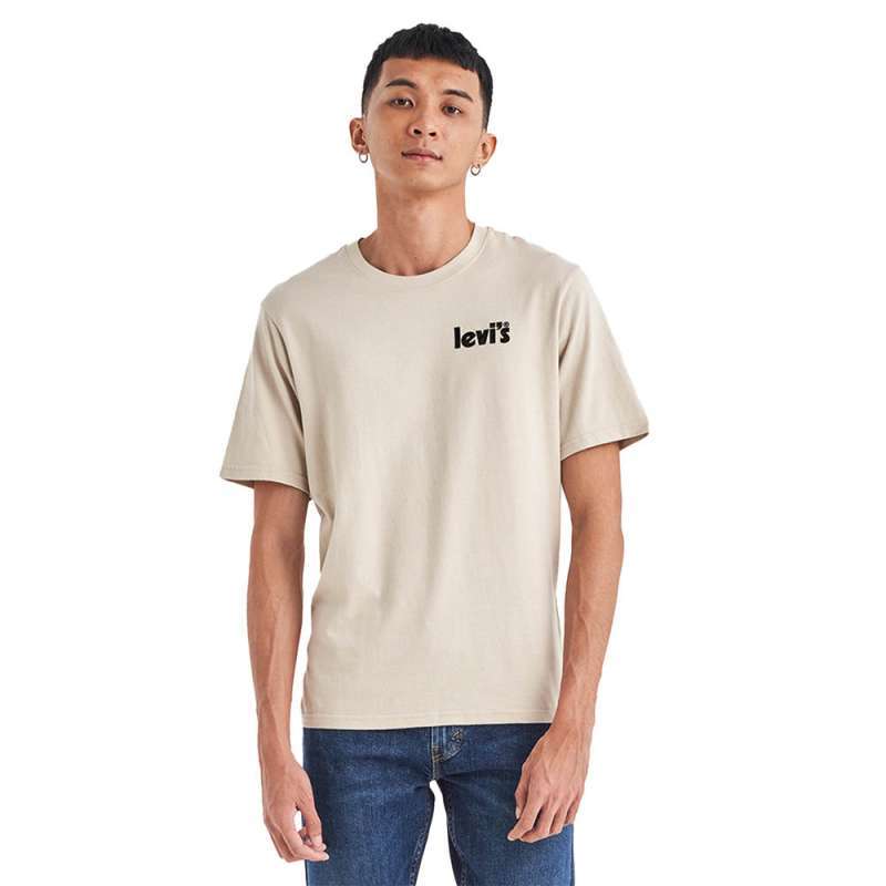 T shirt levis terbaru sale