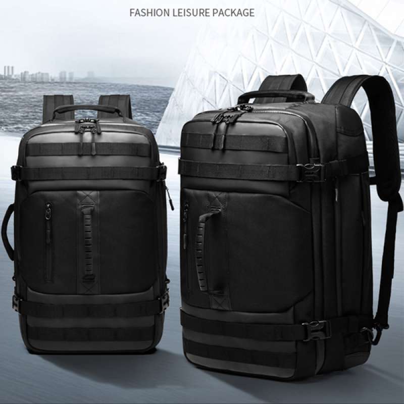 leisure travel computer backpack 