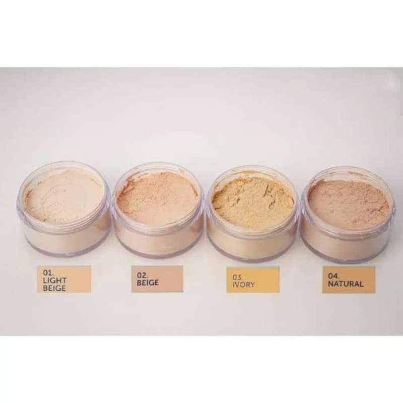 Jual Wardah Lightening Matte Powder 20gr Murah Mei 2021 Blibli Jual Wardah Lightening Matte Powder 20gr Murah Mei 2021 Blibli