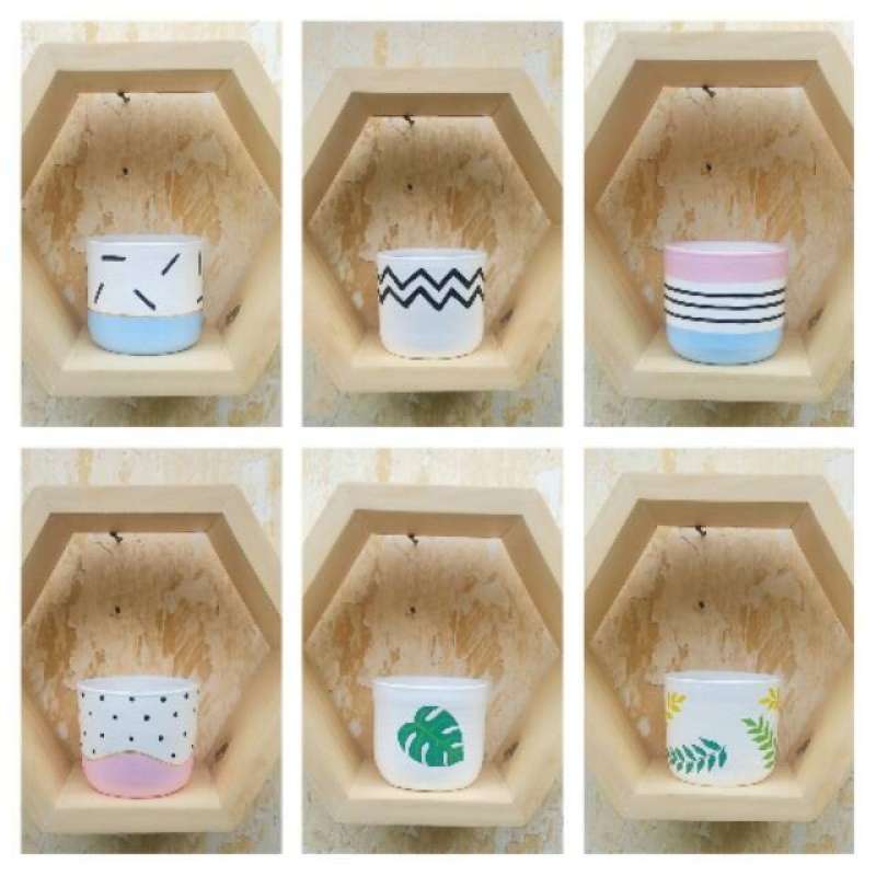 Grosir Dan Ecer Pot Tanaman 8 Cm Terakota Lukis Gerabah Vas Kaktus Sukulent Hiasan Dinding Kamar Rumah Pot Bunga Vas Bunga Pot Tanah Liat Pot Mini Terbaru Agustus 2021 Harga Murah