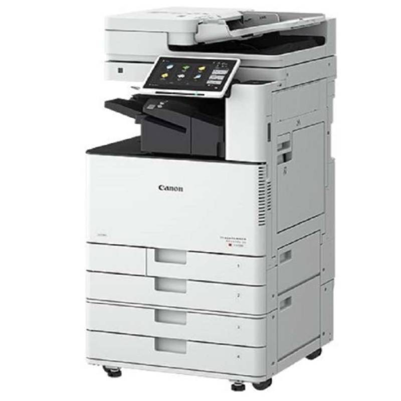 canon imagerunner advance dx c3730i