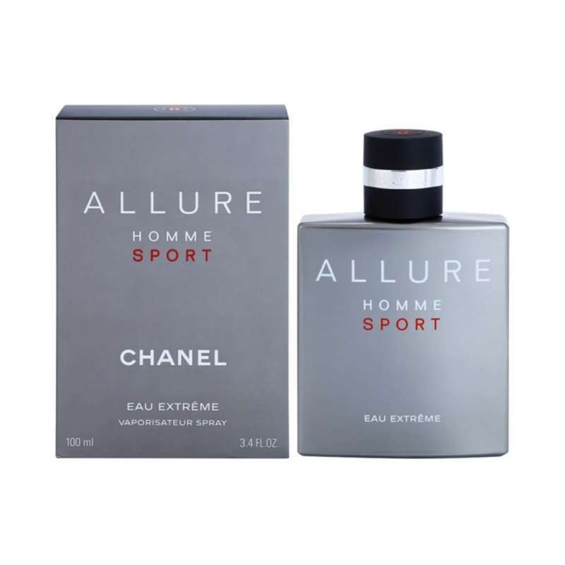 Chanel Allure Homme Sport Harga Terbaru Februari 2024 Gratis