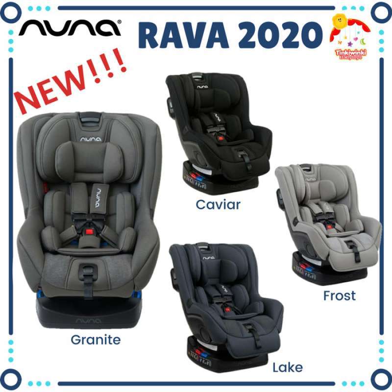 Nuna rava sales 2019 granite
