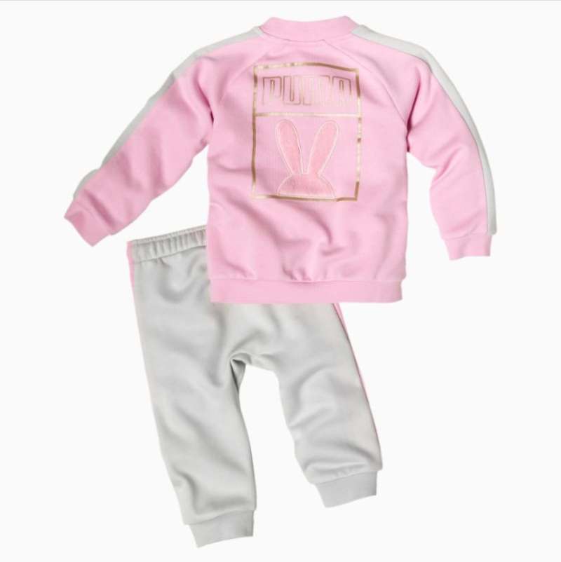 Puma jumpsuit for shop kids