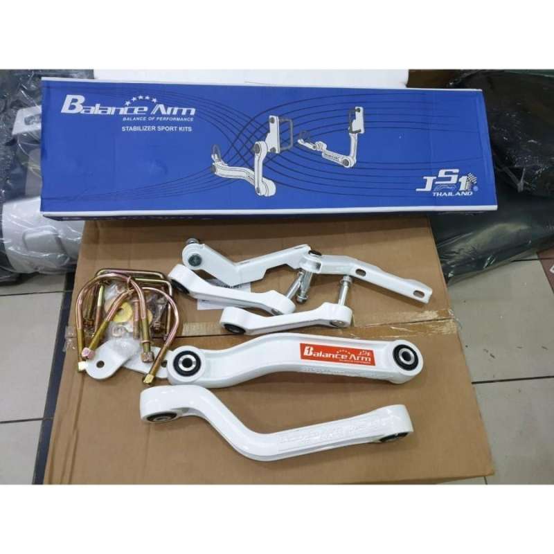 Jual Balance Arm Stabilizer Anti Limbung All New Pajero 2016 2022 Di Seller Roda 4 Store Duri Kepa Kota Jakarta Barat Blibli