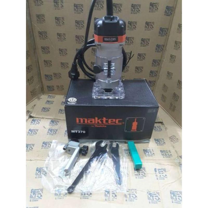 Router maktec mt370 clearance