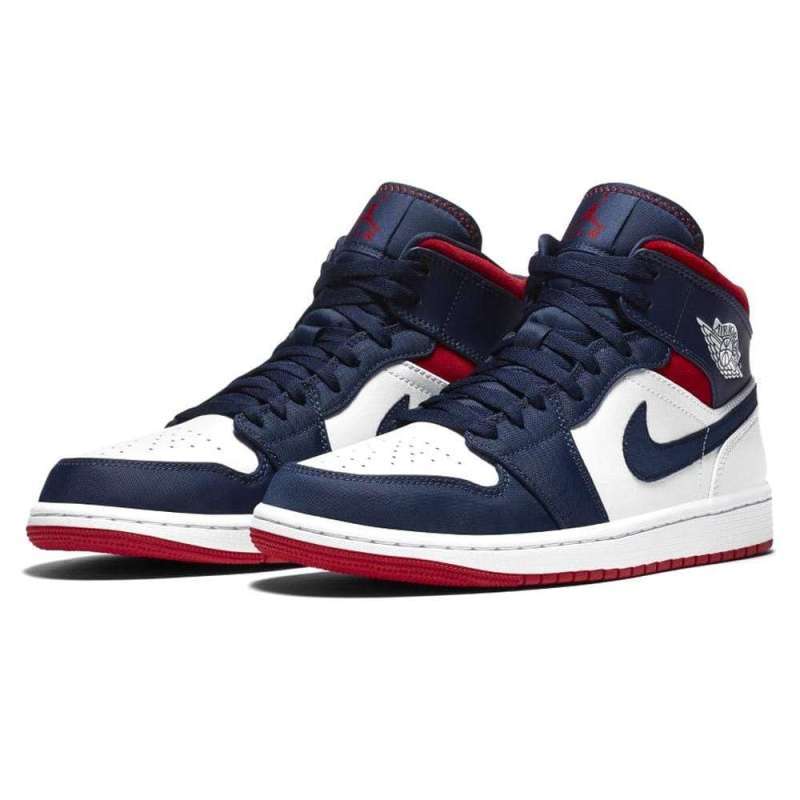 air jordan 1 mid shop online