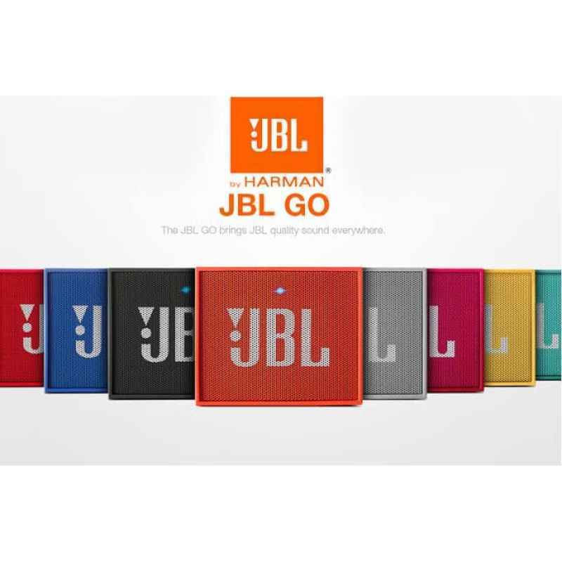 Jbl go hitam top