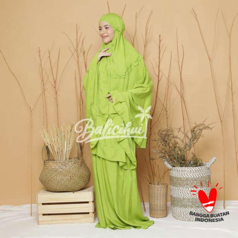 Jual Mukena Yasmina Balicihui Mukena Bali Jumbo Dewasa Mukena Bali Polos Jumbo Online Maret 2021 Blibli Jual Mukena Yasmina Balicihui Mukena Bali Jumbo Dewasa Mukena Bali Polos Jumbo Online Maret 2021 Blibli