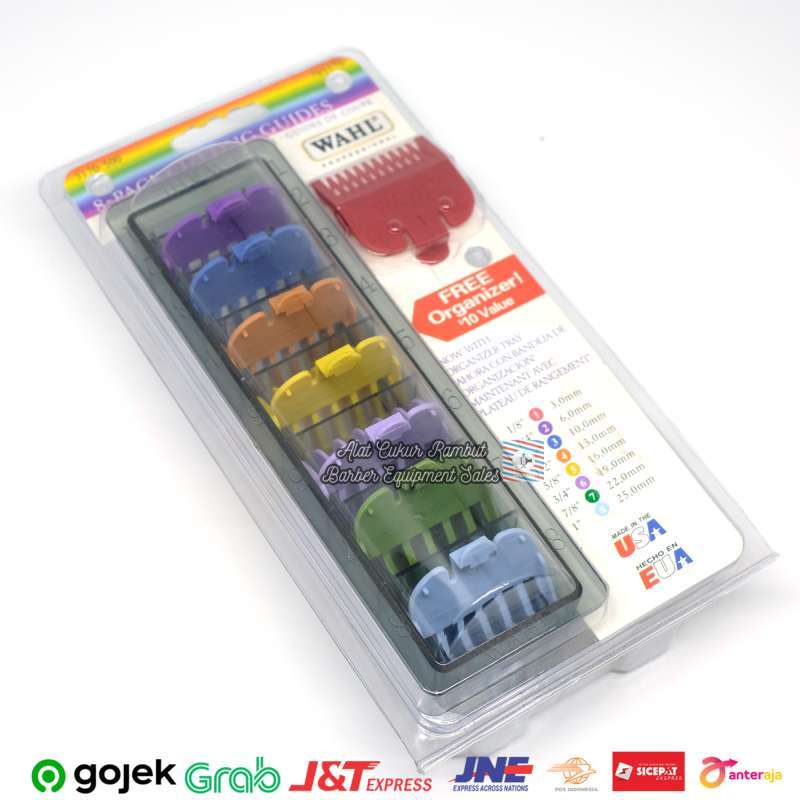 sepatu clipper wahl original