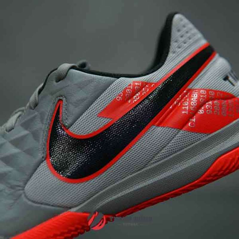 sepatu futsal nike tiempo