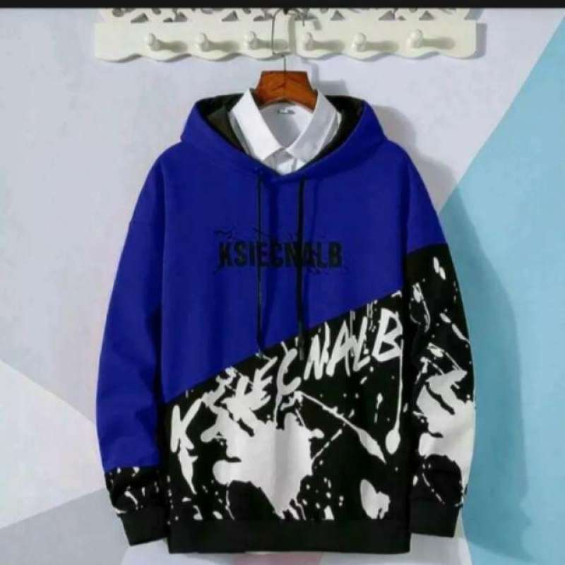 Jual hoodie korea clearance