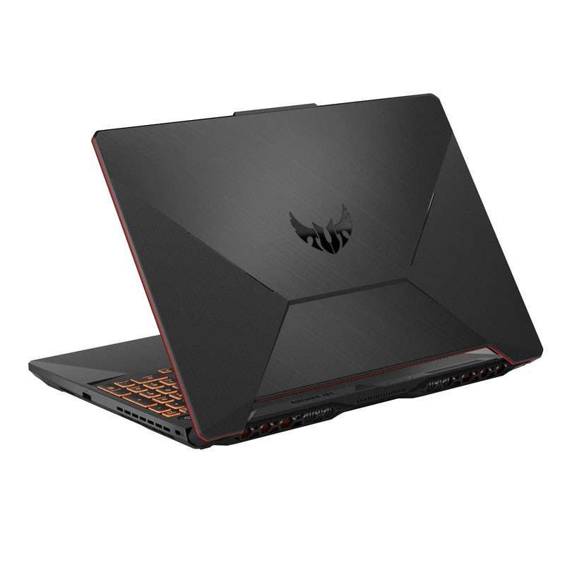 Jual Asus Tuf A15 Fx506ii R55tb6t O R55tb6b O Laptop Gaming Ryzen 5 4600u 8gb 512gb Ssd Gtx1650ti 4gb 15 6fhd Win10 Ohs2019 Online Desember 2020 Blibli