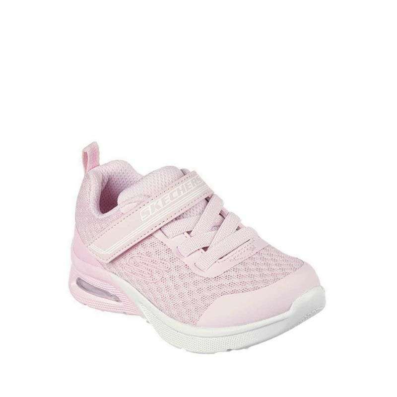 Skechers boots kids pink deals