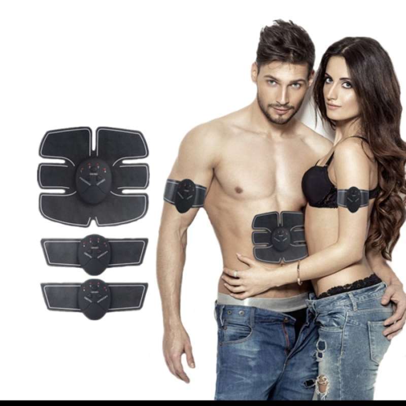 Turbotorp electric muscle sale stimulator