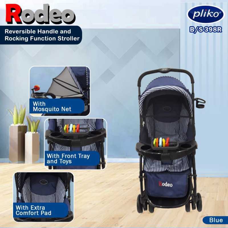Tempat jual stroller sale