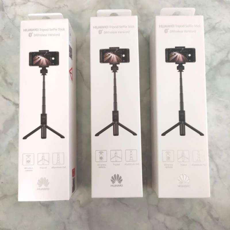 Monopod Huawei Tripod Selfie Stick Af15 Price Buy Huawei Tripod