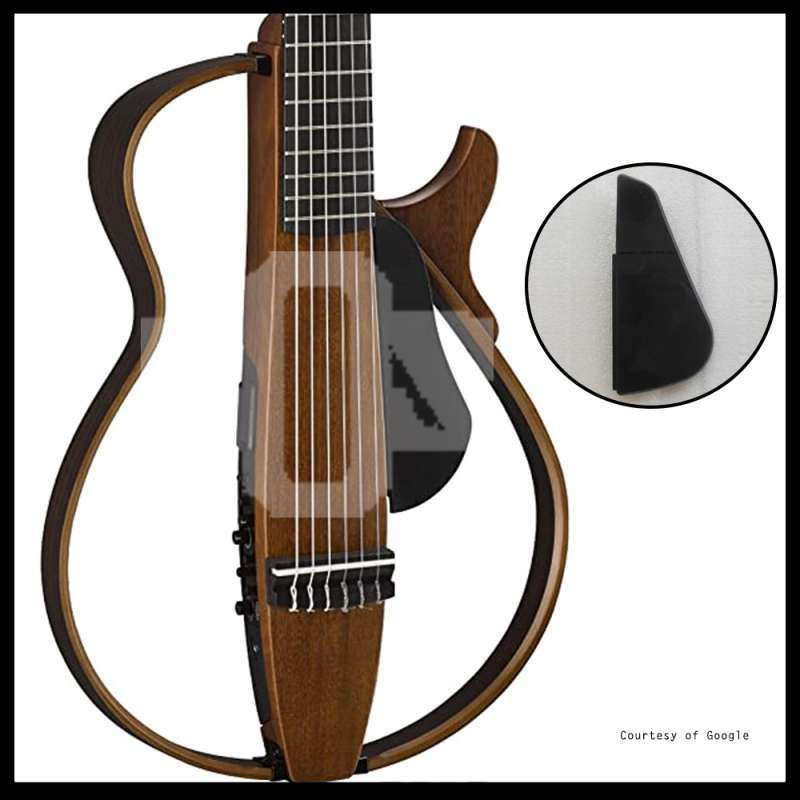 Yamaha silent guitar harga hot sale