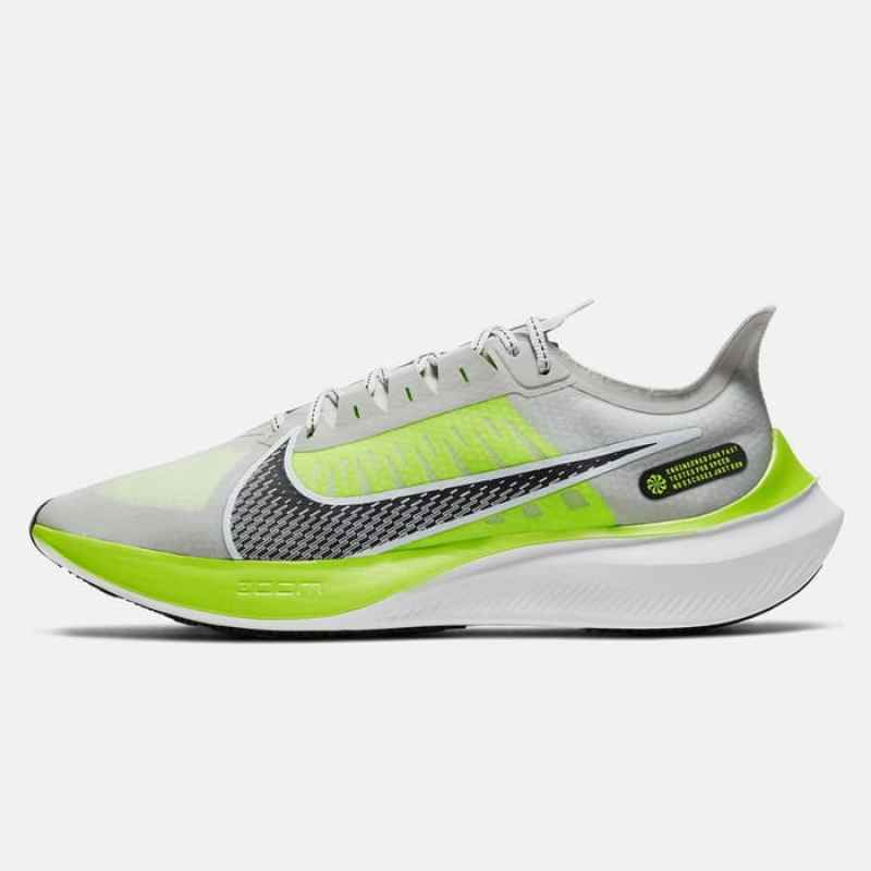Jual NIKE Zoom Gravity Sepatu Lari Pria [BQ3202-011] di Seller PRO DIRECT  SOCCER ID - Kota Bekasi, Jawa Barat | Blibli