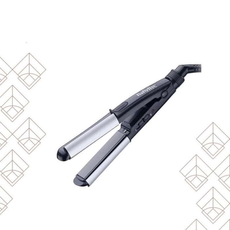 Jual Babyliss Mini 2 In 1 Hair Straightener And Curl Di Seller Mazz99 Cengkareng Barat Kota Jakarta Barat Blibli