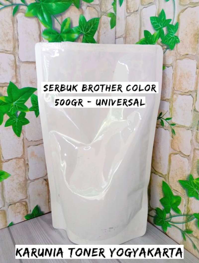 serbuk toner brother tn 263 tn 267 hl l3230 l3270 dcp l3551 mfc l3735 mfc l3750 mfc l3770 universal
