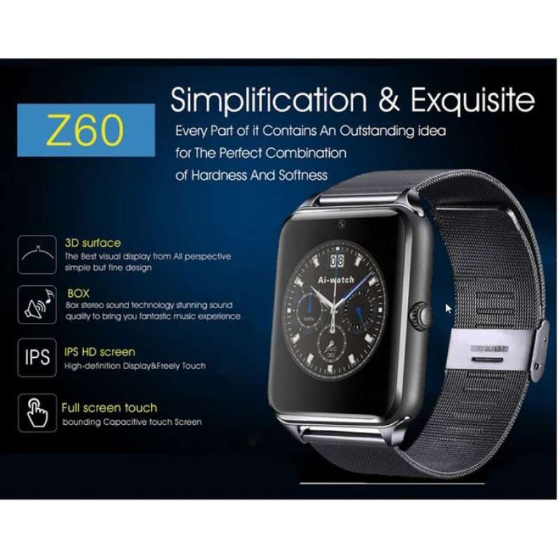 smart z60